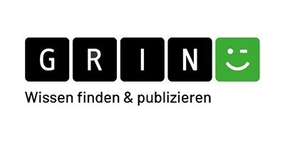 Soziale Arbeit – GRIN